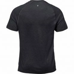Black Diamond Rhythm T Shirt Men's 23 Black Diamond Rhythm T Shirt Men's -Black Iamond Online Shop BK D1 16
