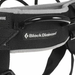 Black Diamond Bod Harness -Black Iamond Online Shop BK D1 17
