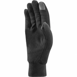 Black Diamond Lightweight Fleece Glove -Black Iamond Online Shop BK D1 19