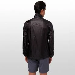 Black Diamond Deploy Wind Shell Jacket Men's -Black Iamond Online Shop BK D1
