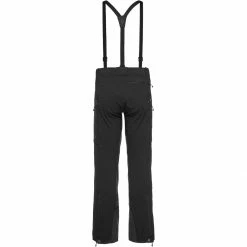 Black Diamond Dawn Patrol Softshell Pant Men's -Black Iamond Online Shop BK D1 41