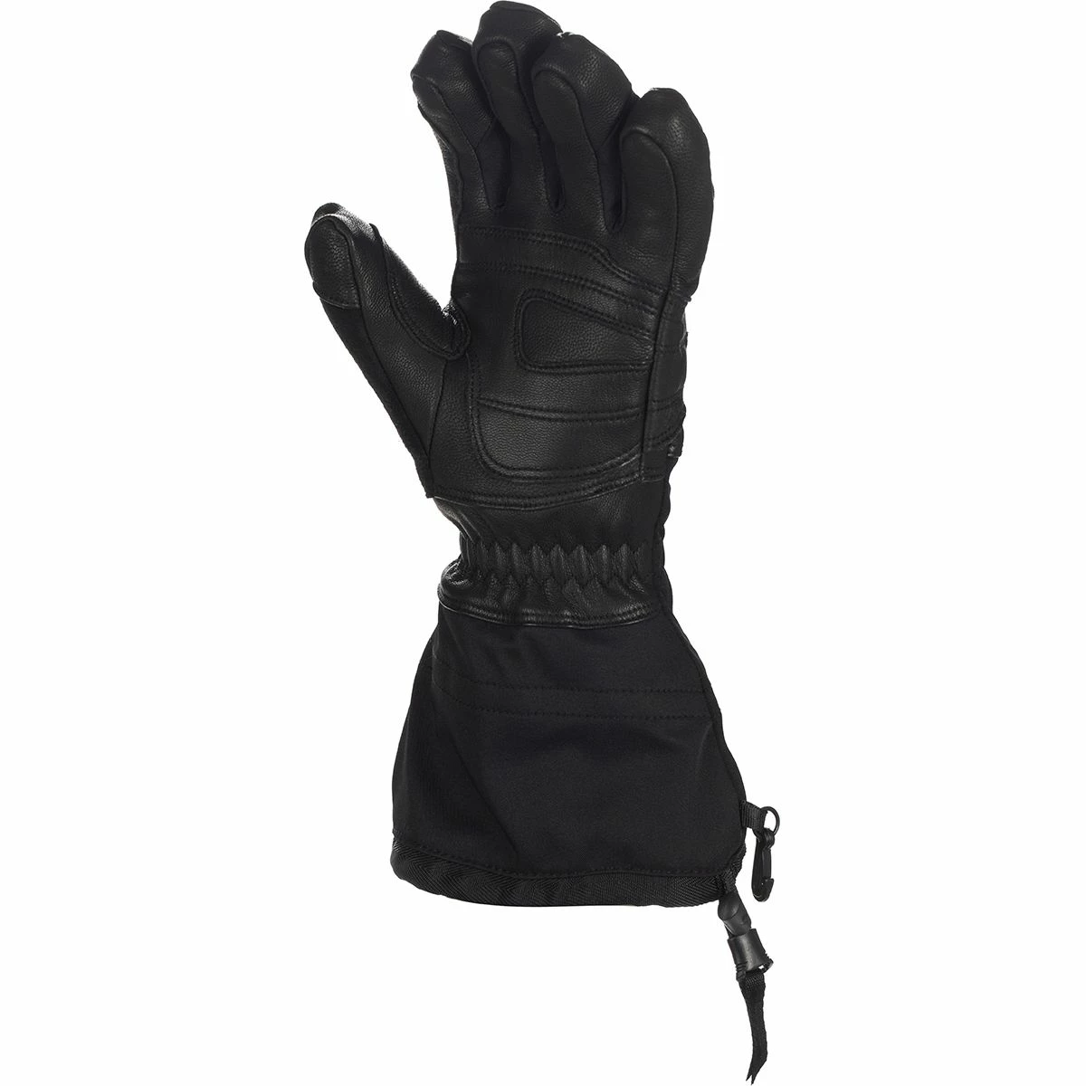 Black Diamond Guide Ski Glove Women's 4 Black Diamond Guide Ski Glove Women's - Image 2