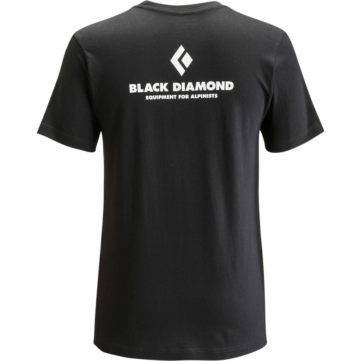 Black Diamond Equipment For Alpinists T Shirt Men's 12 Black Diamond Equipment For Alpinists T Shirt Men's - Image 10