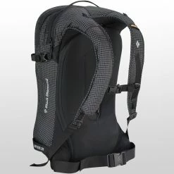 Black Diamond Dawn Patrol 25L Backpack 14 Black Diamond Dawn Patrol 25L Backpack -Black Iamond Online Shop BK D1 8