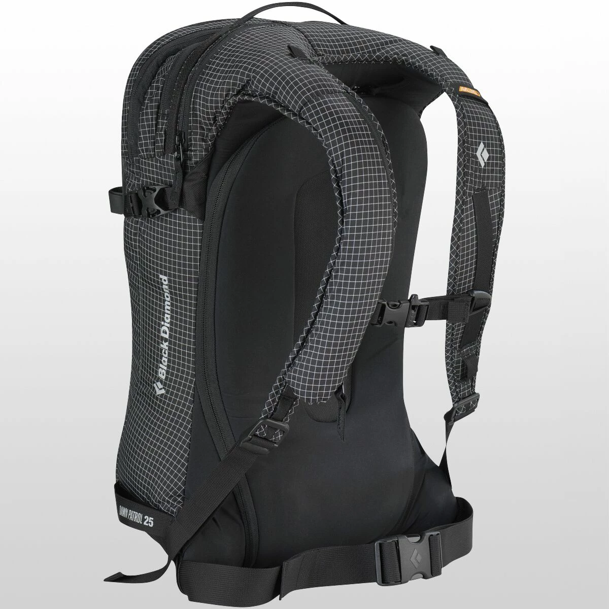 Black Diamond Dawn Patrol 25L Backpack 8 Black Diamond Dawn Patrol 25L Backpack - Image 7