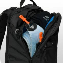 Black Diamond Jetforce Tour 26L Backpack -Black Iamond Online Shop BK D14
