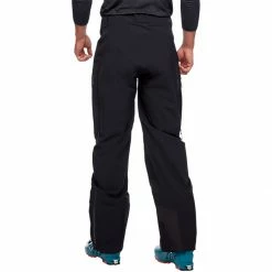 Black Diamond Recon Stretch Ski Pant Men's -Black Iamond Online Shop BK D2 12