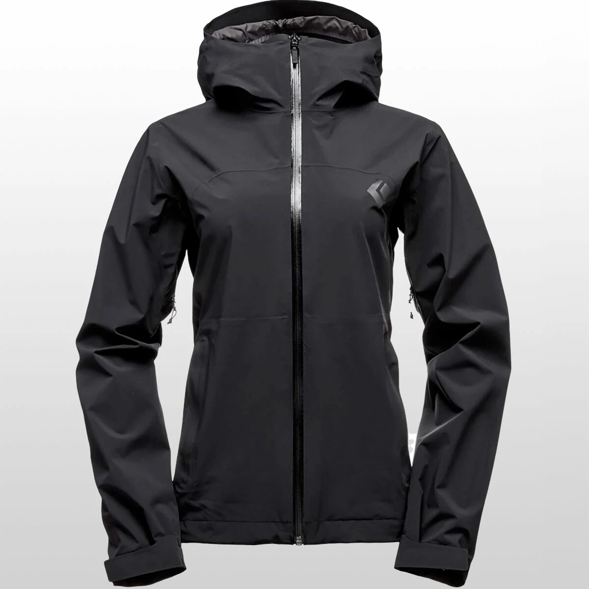 Black Diamond Stormline Stretch Rain Shell Women's 31 Black Diamond Stormline Stretch Rain Shell Women's - Image 29