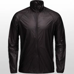 Black Diamond Deploy Wind Shell Jacket Men's -Black Iamond Online Shop BK D2