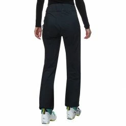 Black Diamond Sharp End Pant Women's -Black Iamond Online Shop BK D2 25