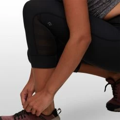 Black Diamond Levitation Capri Pant Women's 10 Black Diamond Levitation Capri Pant Women's -Black Iamond Online Shop BK D2 29