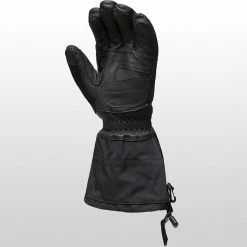 Black Diamond Guide Glove Men's -Black Iamond Online Shop BK D2 4