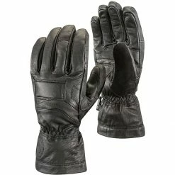Black Diamond Kingpin Glove -Black Iamond Online Shop BK D2 5
