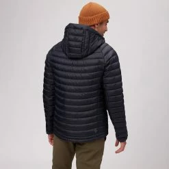 Black Diamond BD Access Down Hoody Men's -Black Iamond Online Shop BK D2 9