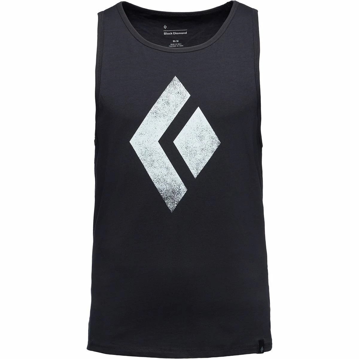 Black Diamond Chalked Up Tank Top Men's 9 Black Diamond Chalked Up Tank Top Men's - Image 7