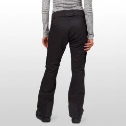 Black Diamond Boundary Line Insulated Pant Women's -Black Iamond Online Shop BK D3 19
