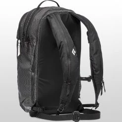 Black Diamond Jetforce UL 26L Backpack -Black Iamond Online Shop BK D3 20