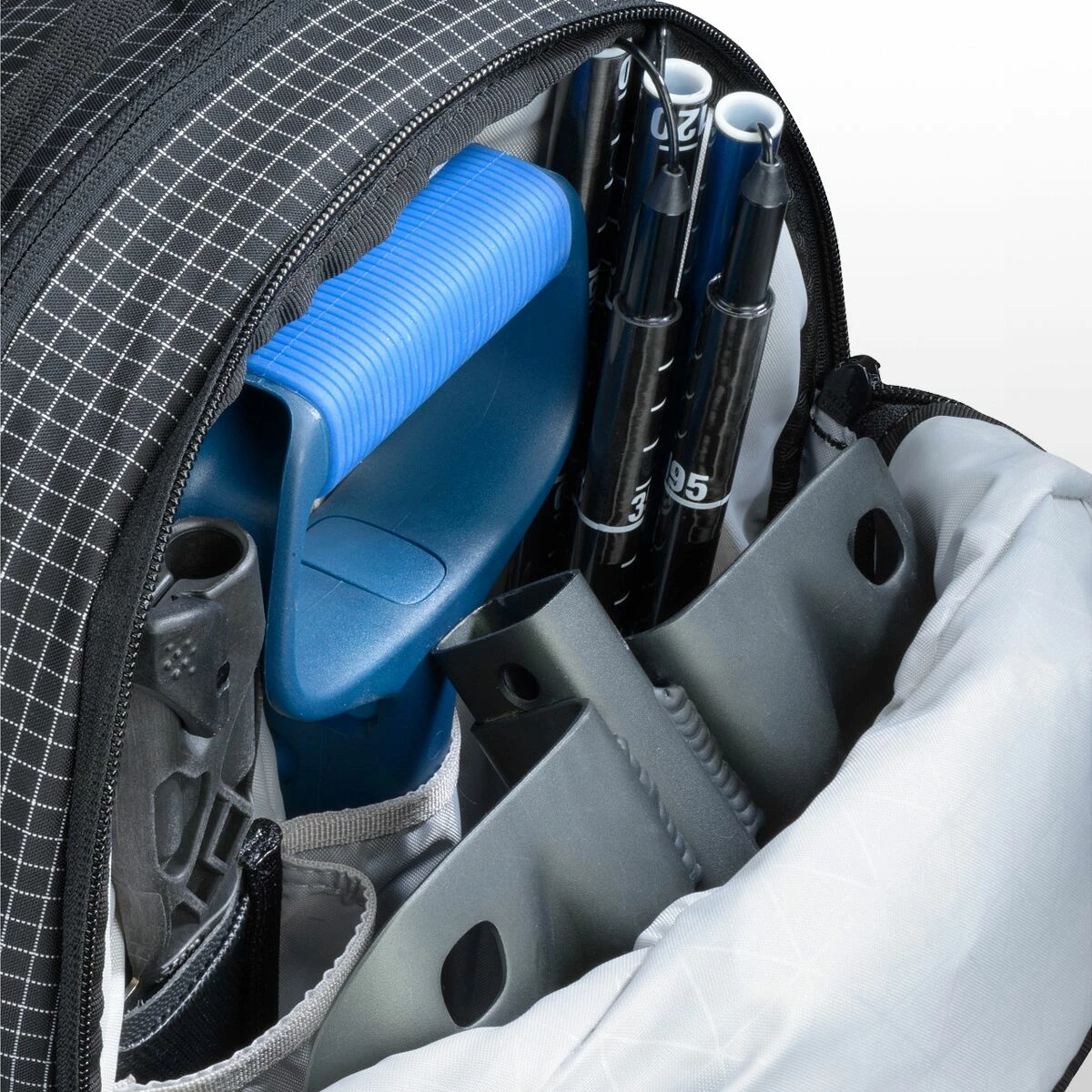 Black Diamond Dawn Patrol 25L Backpack 6 Black Diamond Dawn Patrol 25L Backpack - Image 5