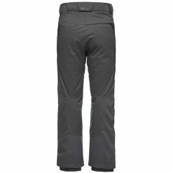 Black Diamond BoundaryLine Insulated Pant Men's -Black Iamond Online Shop BK D3 7
