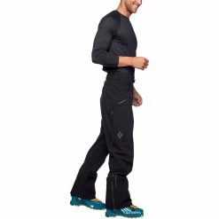 Black Diamond Recon Stretch Ski Pant Men's -Black Iamond Online Shop BK D3 8