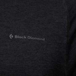 Black Diamond Rhythm T Shirt Men's 22 Black Diamond Rhythm T Shirt Men's -Black Iamond Online Shop BK D3 9