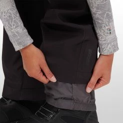 Black Diamond Boundary Line Insulated Pant Women's -Black Iamond Online Shop BK D4 16