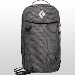 Black Diamond Jetforce UL 26L Backpack -Black Iamond Online Shop BK D4 17