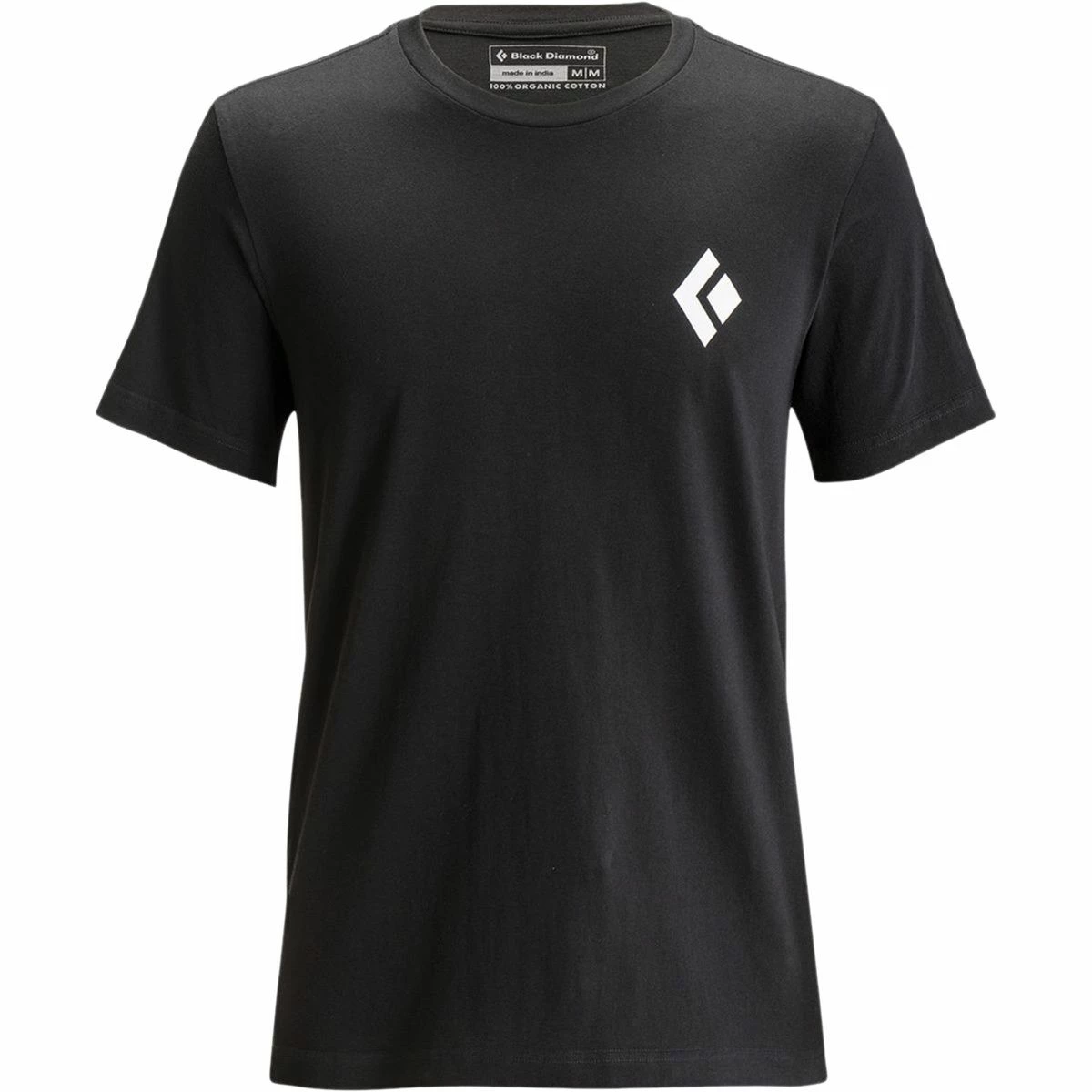 Black Diamond Equipment For Alpinists T Shirt Men's 14 Black Diamond Equipment For Alpinists T Shirt Men's - Image 12
