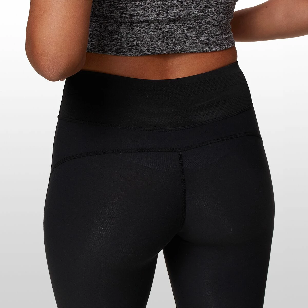 Black Diamond Levitation Capri Pant Women's 4 Black Diamond Levitation Capri Pant Women's - Image 2