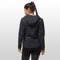 Black Diamond First Light Stretch Hoody Women's 18 Black Diamond First Light Stretch Hoody Women's -Black Iamond Online Shop BK D4 25
