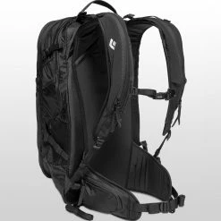 Black Diamond Jetforce Tour 26L Backpack -Black Iamond Online Shop BK D5 10