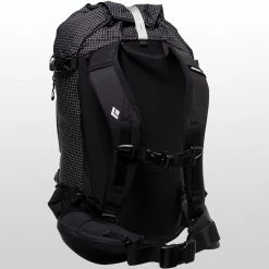 Black Diamond Cirque 35L Backpack -Black Iamond Online Shop BK D5 12