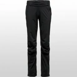 Black Diamond Stormline Stretch Rain Pant Women's 7 Black Diamond Stormline Stretch Rain Pant Women's -Black Iamond Online Shop BK D5 14