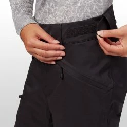 Black Diamond Boundary Line Insulated Pant Women's -Black Iamond Online Shop BK D5 16