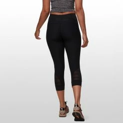 Black Diamond Levitation Capri Pant Women's 11 Black Diamond Levitation Capri Pant Women's -Black Iamond Online Shop BK D5 22