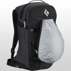 Black Diamond Dawn Patrol 25L Backpack 10 Black Diamond Dawn Patrol 25L Backpack -Black Iamond Online Shop BK D5 3