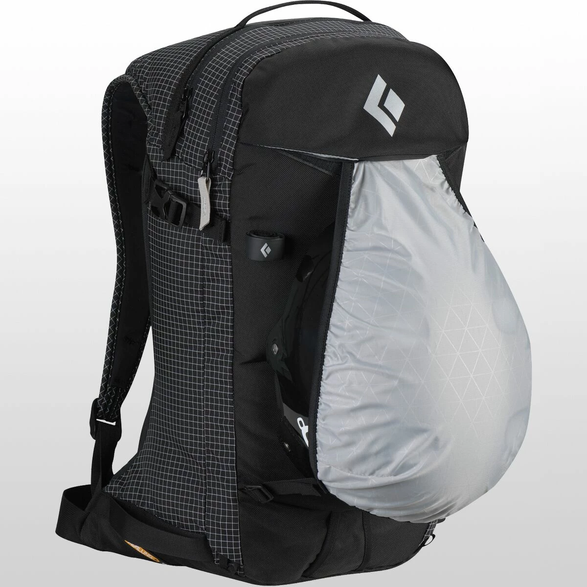 Black Diamond Dawn Patrol 25L Backpack 4 Black Diamond Dawn Patrol 25L Backpack - Image 3