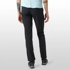 Black Diamond Alpine Light Pant Women's -Black Iamond Online Shop BK D5 6