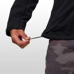 Black Diamond Cirque Shell Jacket Men's -Black Iamond Online Shop BK D6 1