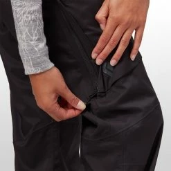 Black Diamond Boundary Line Insulated Pant Women's -Black Iamond Online Shop BK D6 13