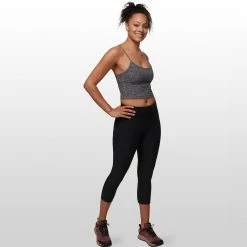 Black Diamond Levitation Capri Pant Women's 9 Black Diamond Levitation Capri Pant Women's -Black Iamond Online Shop BK D6 17