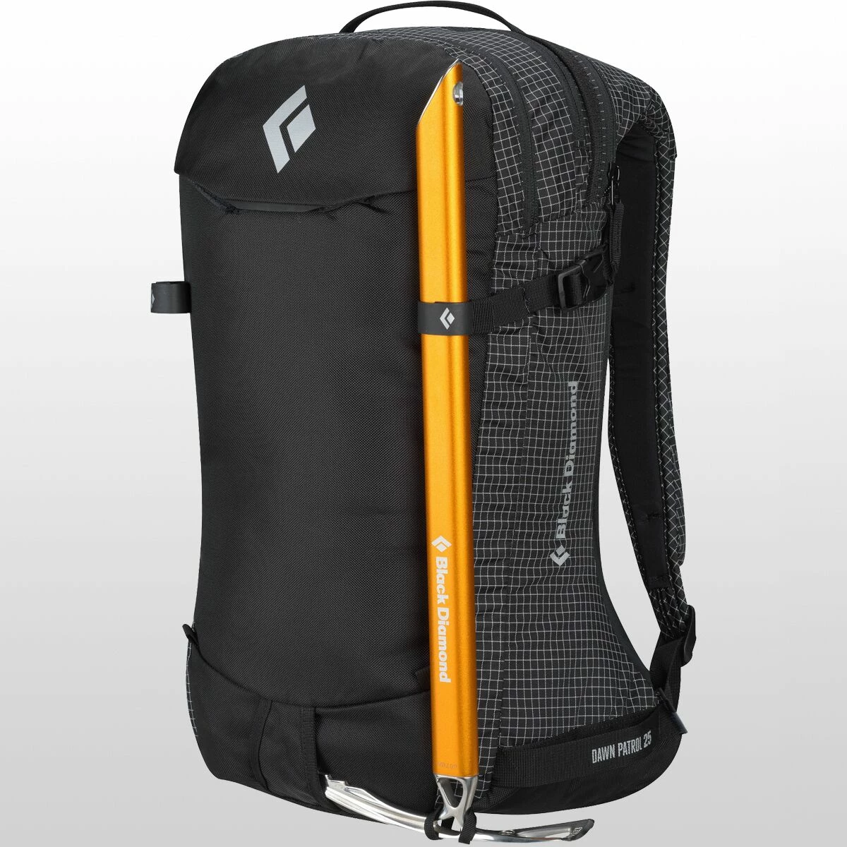 Black Diamond Dawn Patrol 25L Backpack 3 Black Diamond Dawn Patrol 25L Backpack - Image 2
