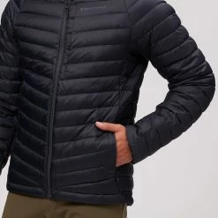 Black Diamond BD Access Down Hoody Men's -Black Iamond Online Shop BK D7 3
