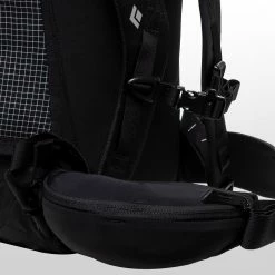 Black Diamond Cirque 35L Backpack -Black Iamond Online Shop BK D7 9