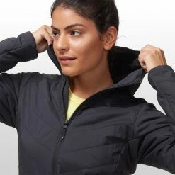 Black Diamond First Light Stretch Hoody Women's 14 Black Diamond First Light Stretch Hoody Women's -Black Iamond Online Shop BK D8 11