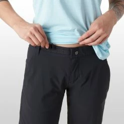 Black Diamond Alpine Light Pant Women's -Black Iamond Online Shop BK D9