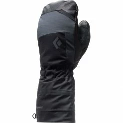 Black Diamond Mercury Mitten Men's