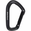 Black Diamond HotForge Carabiner 1 Black Diamond HotForge Carabiner -Black Iamond Online Shop BLA 15