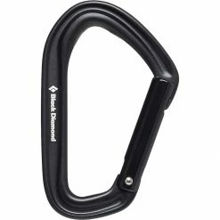 Black Diamond HotForge Carabiner