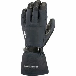 Black Diamond Soloist Glove Men's
